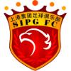 上海海港logo